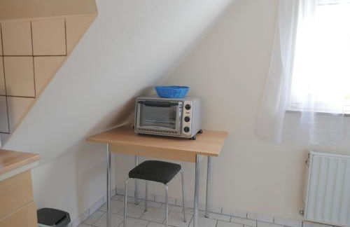 Zimmervermietung am Teutoburger Wald - Foto 20