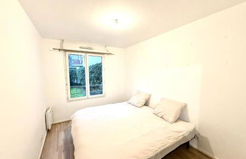 Appartement agréable proche Paris et aéroport Orly - Foto 8