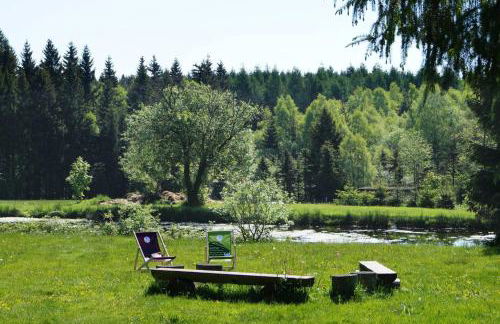 Kammbaude Neuhermsdorf - Foto 37