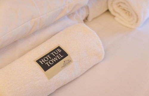 Oakerthorpe Holiday Village - Foto 76