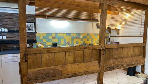 Gîte de l'ébaupin - Foto 5