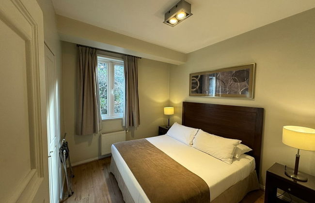 Lastarria Hotel & Aparts - Photo 37