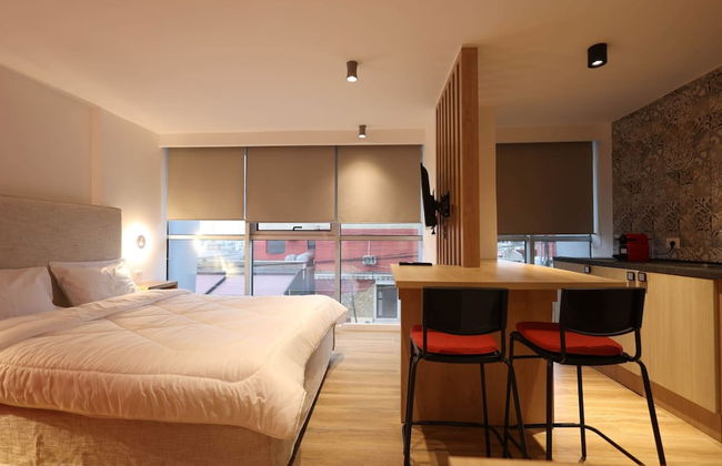 Grandstay Studios 102 - Photo 4