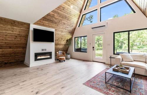 Willow A-Frame - Foto 15