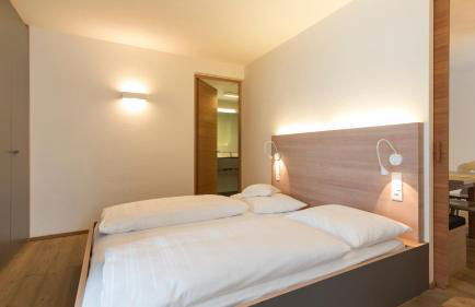 Residence Königswarte Strata Sexten - Foto 20