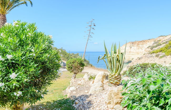 The Little Paradise With Sea Views - Foto 25