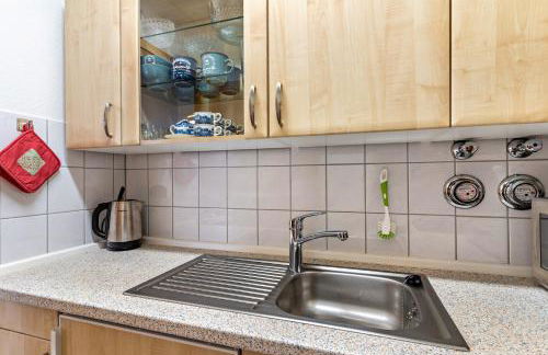 Ferienwohnung Auszeit - Foto 10