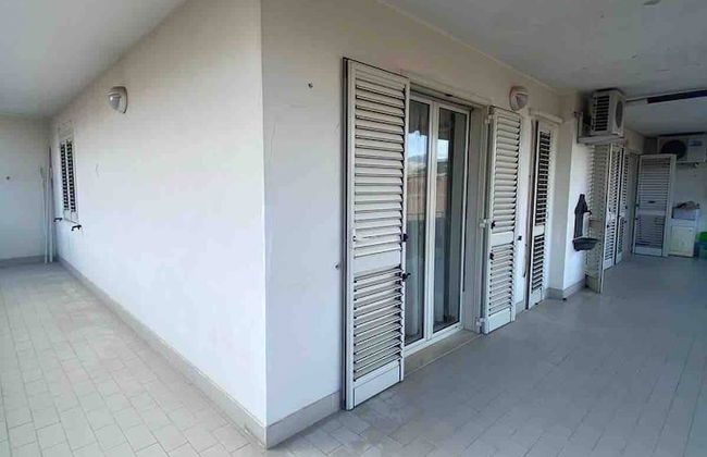 B&B Vagabondo Holiday Apartment - Foto 20