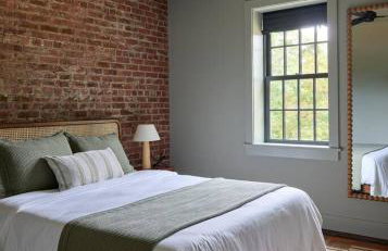 Eleanor Inn - Suite Amelia & Lorena - Foto 27