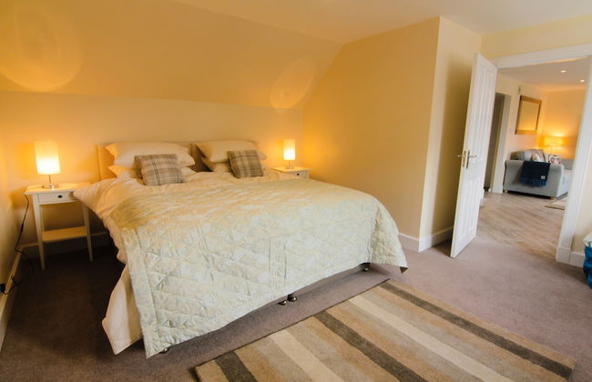 Ness View Apartment - Foto 7