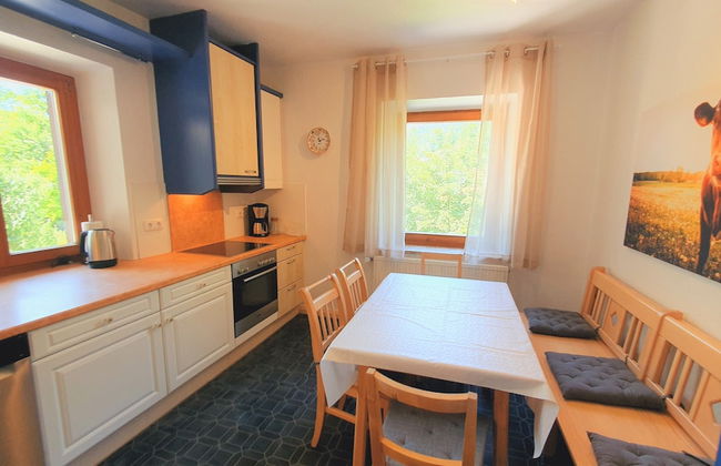 Ferienwohnungen Marienblick - Foto 42