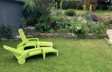 Authentique maison de pêcheur - Foto 11