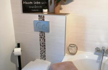 Traumzeit-Ferienwohnung - Foto 15