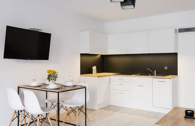 Grand Baltic Apartments - Foto 29