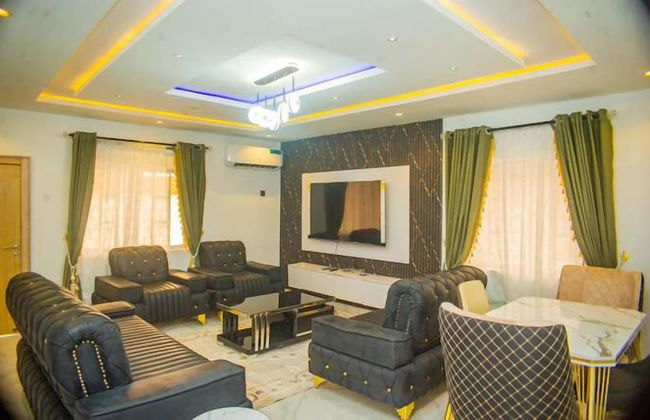 Kay's Place luxury Apartment and hotels - Foto 19