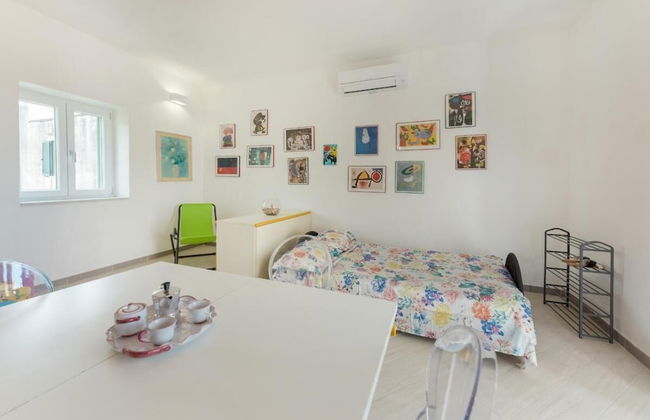 Terramare Guesthouse - Foto 23