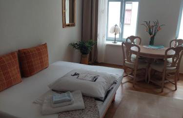 modernes 65qm Apartment im Herzen Schwerins - Foto 6