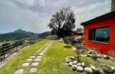 Villa Panoramica Pietraviva Golfo Di Gaeta - Foto 59