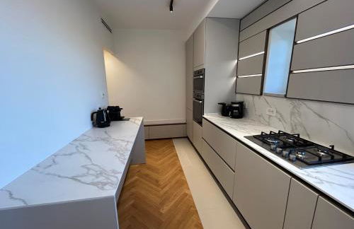 Arenula16 - Attico con terrazza panoramica - Foto 27