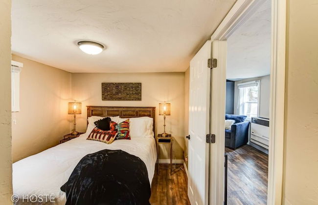 Manitou Springs Downtown Escape - Foto 3