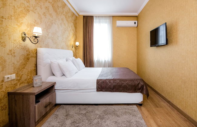 Dat Exx Apartments - Foto 41