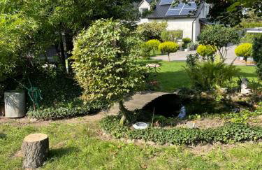 Agroturystyka nad stawami - Foto 53