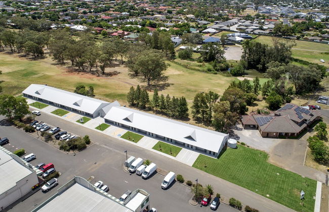 CH Boutique Apartments The Ringers Road - Foto 47