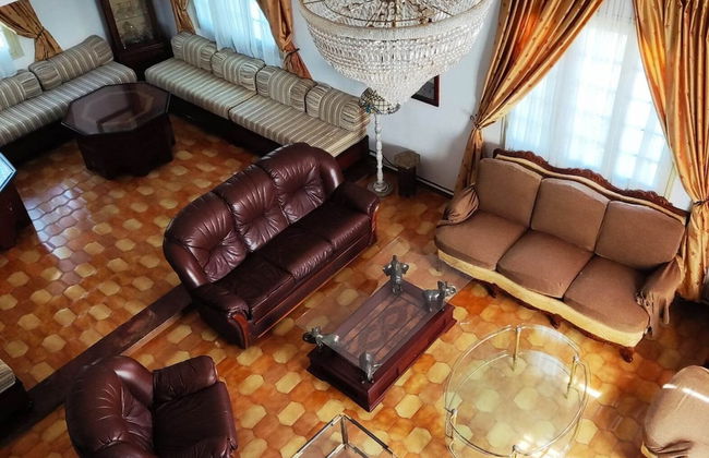 Villa L'orangeraie, Wilaya de Tlemcen - Photo 12