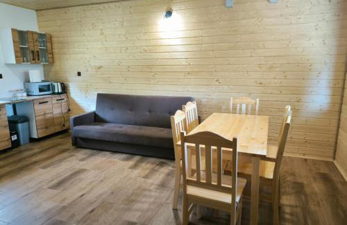 Domki Bieszczadzka Polana - Foto 39