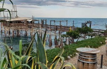 La Via dei Trabocchi - Foto 50