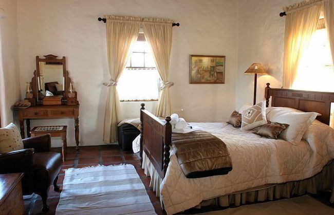 Sandpiper Guest Cottages - Foto 68