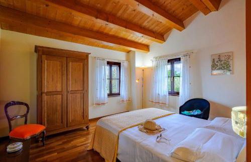 Casale Partemio 8 by Marche Holiday Villas - Foto 16