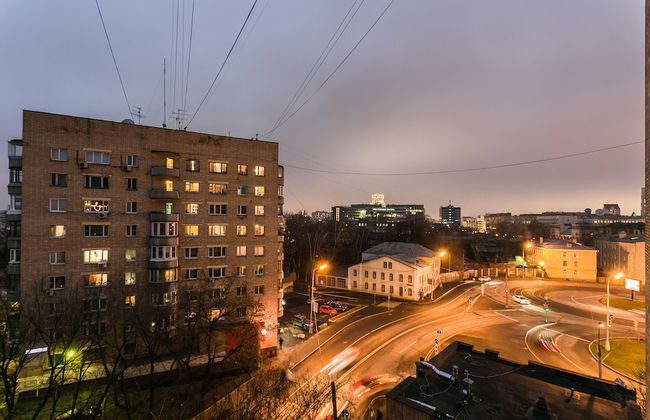 Apartment on Kozhevnivheski Vrazhek 3 - Foto 36