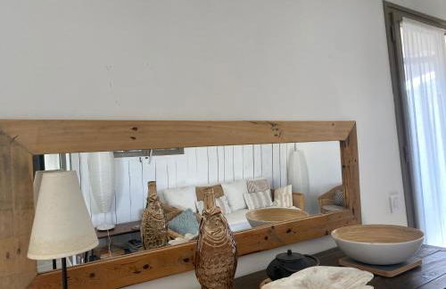 Maison Sable à Rivedoux Plage 17940 - Foto 1