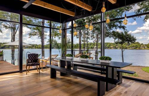 NEW! 151 Luxury House on Lake Oconee - Foto 48