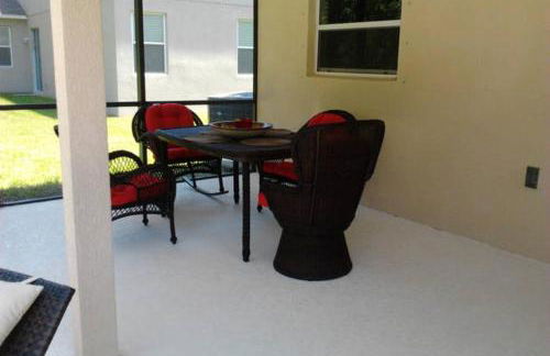 Clearwater Holiday Home - Photo 12