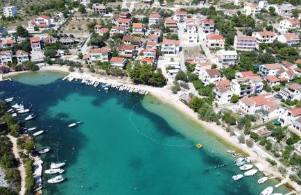 Apartment GRC Grebastica - Foto 12