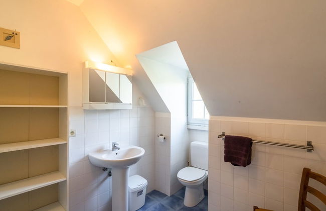 Holiday House in Forest near Maredsous - Foto 15