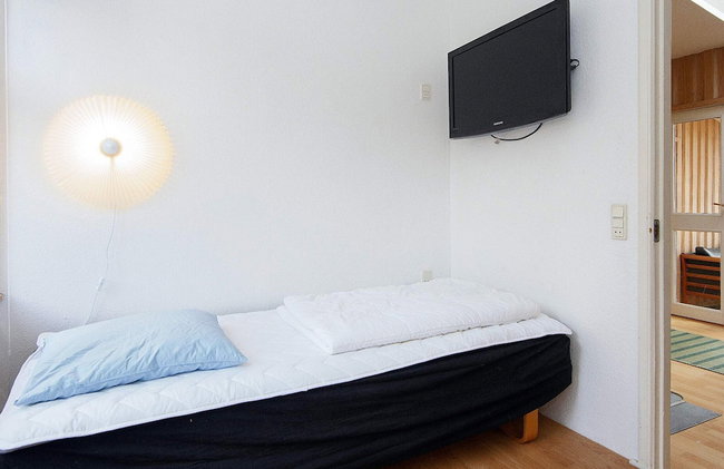4 Person Holiday Home in Ega - Foto 7