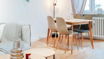 namastay! Stilvoll Wohnen im Herzen von Mannheim - Foto 4