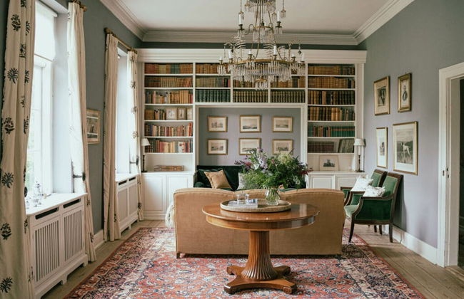 Agerup Comfortable Holiday Residence - Foto 19