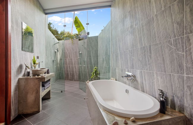 Baan Suaan Bua Pool Villa - Foto 21