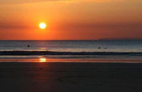 Long Linhay Mortehoe Woolacombe - Foto 31