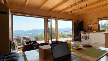 Chata z Kraja - Foto 4