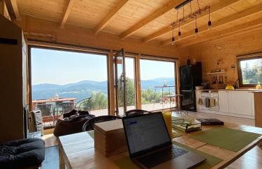 Chata z Kraja - Foto 4