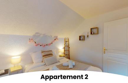 Les appartements au pied du Haut Koenigsbourg - Foto 1