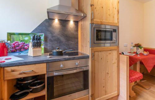 Ferienwohnungen Engelmannstift - Foto 8