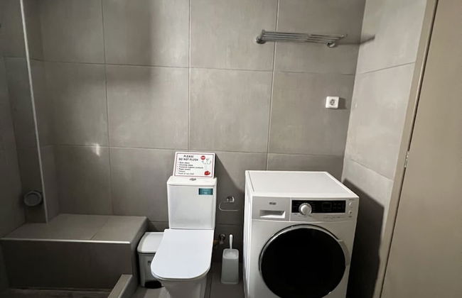 Emporio New Classic Santorini StylishApt - Foto 15