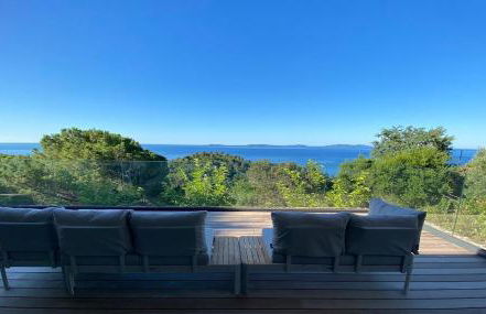 Villa Boreas - Pool, Sea View & Studio - Foto 46