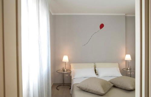 Residence Millecento - Aperto tutto l'anno - Foto 65